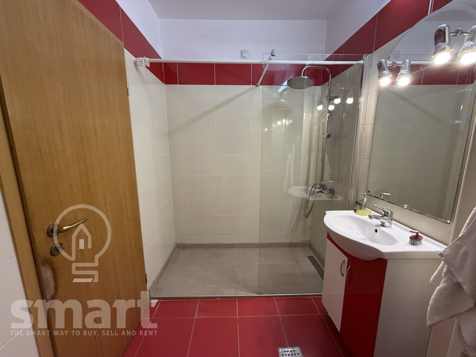 Apartament 3 camere cu parcare Edgar Quinet Manastur