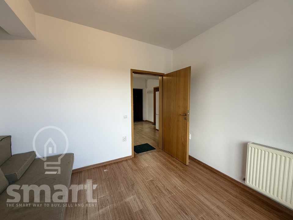 Apartament 3 camere cu parcare Edgar Quinet Manastur
