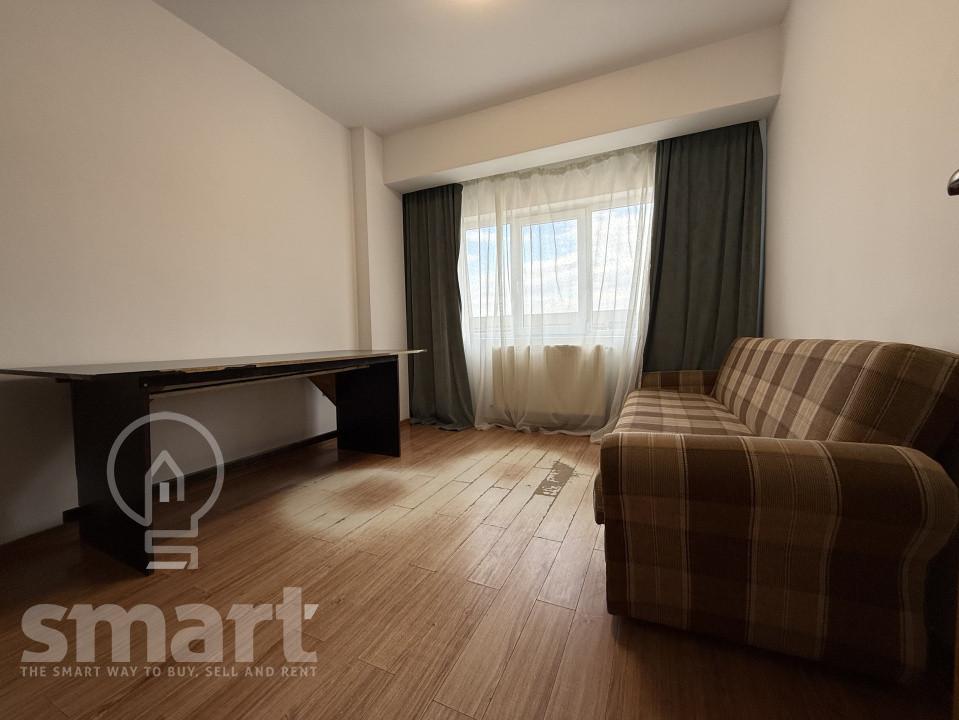 Apartament 3 camere cu parcare Edgar Quinet Manastur