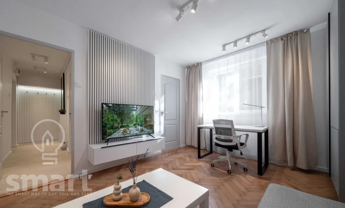 Apartament 2 camere de inchiriat in Gheorgheni zona Alverna Andrei Muresanu