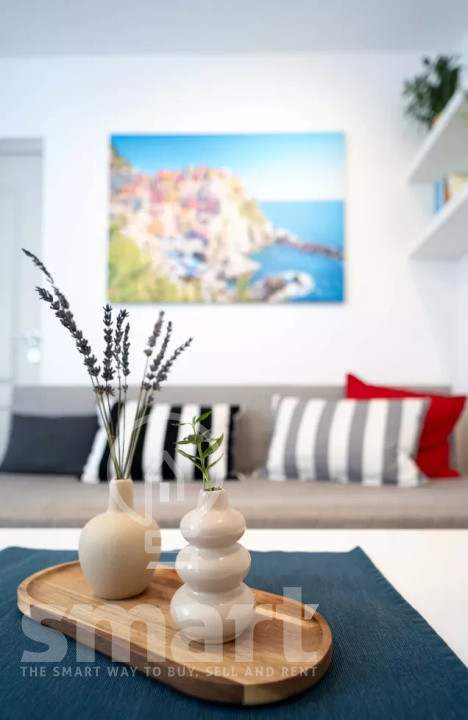 Apartament 2 camere de inchiriat in Gheorgheni zona Alverna Andrei Muresanu