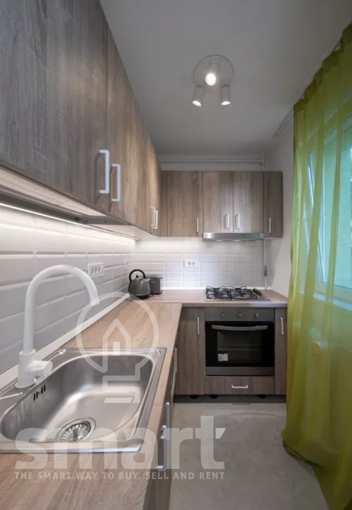 Apartament 2 camere de inchiriat in Gheorgheni zona Alverna Andrei Muresanu