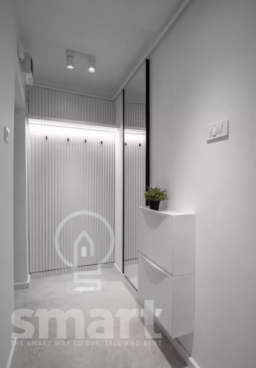 Apartament 2 camere de inchiriat in Gheorgheni zona Alverna Andrei Muresanu
