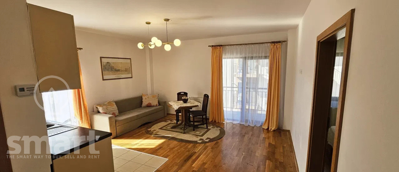 Apartament 2 camere de inchiriat Zorilor zona Mircea Eliade 