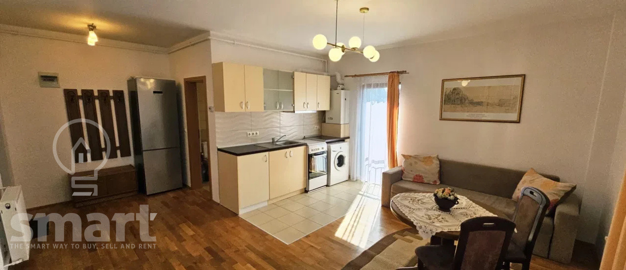 Apartament 2 camere de inchiriat Zorilor zona Mircea Eliade 