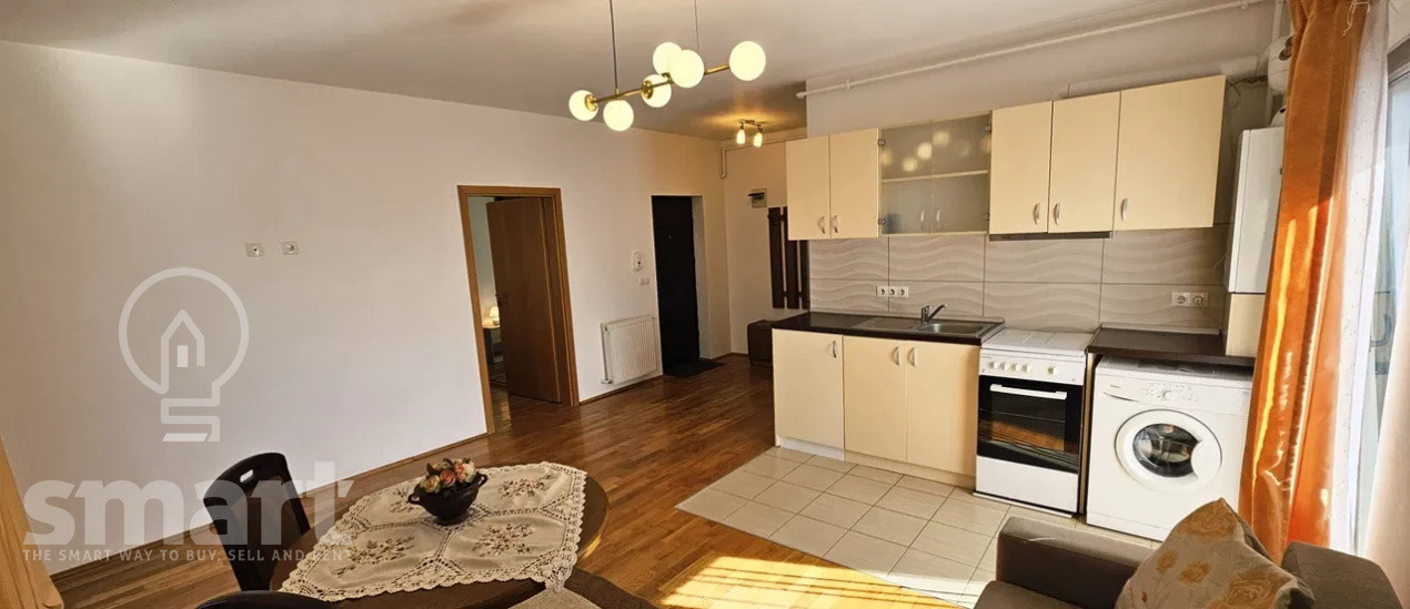 Apartament 2 camere de inchiriat Zorilor zona Mircea Eliade 