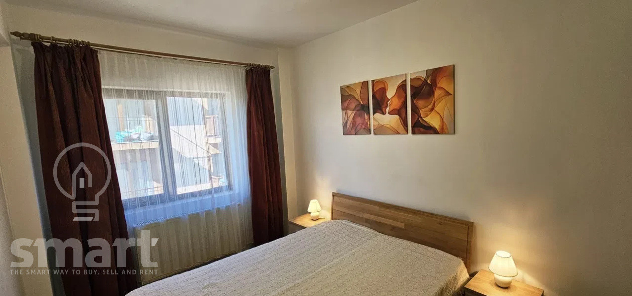 Apartament 2 camere de inchiriat Zorilor zona Mircea Eliade 