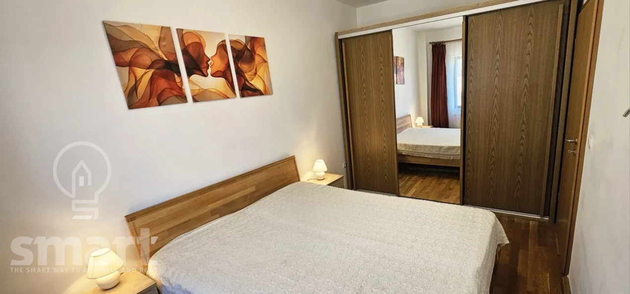 Apartament 2 camere de inchiriat Zorilor zona Mircea Eliade 