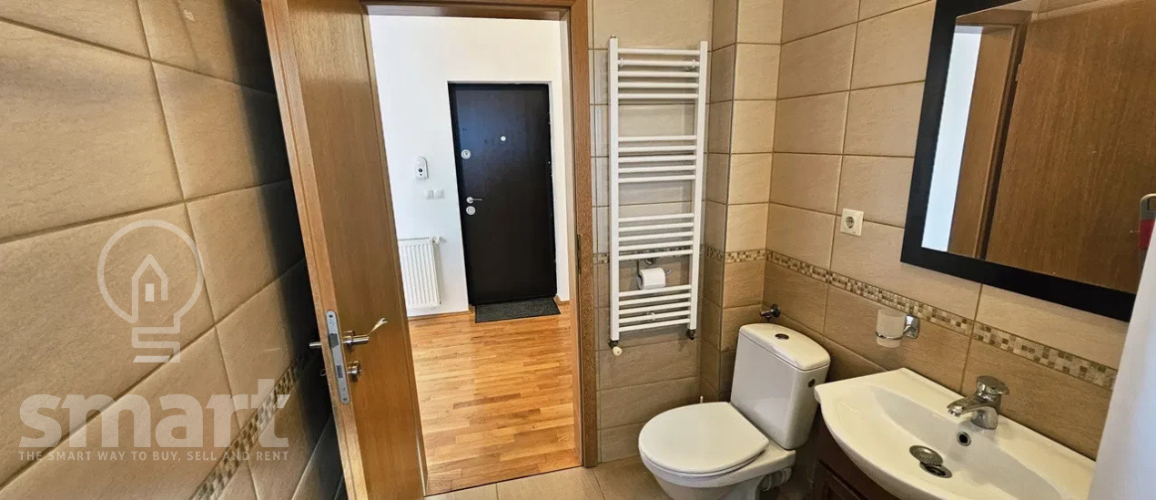 Apartament 2 camere de inchiriat Zorilor zona Mircea Eliade 
