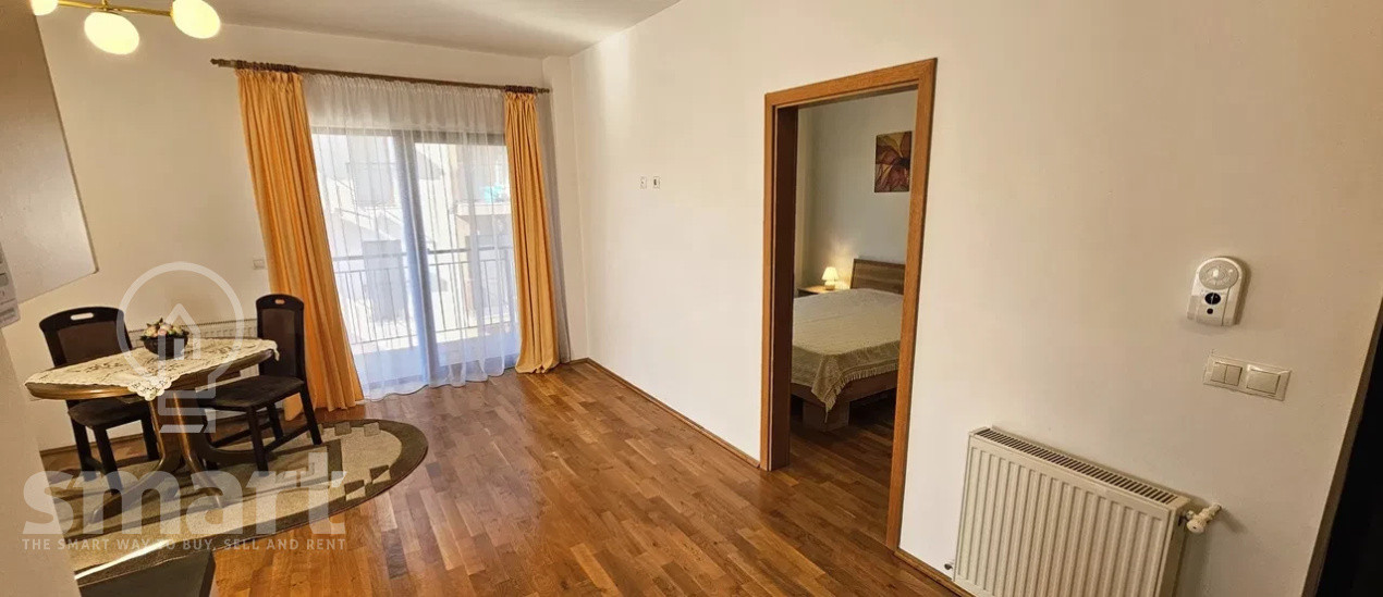 Apartament 2 camere de inchiriat Zorilor zona Mircea Eliade 