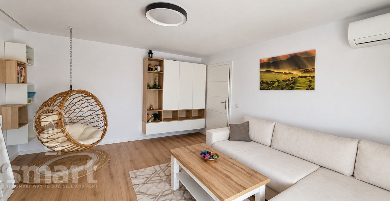Apartament 3 camere de inchiriat Marasti Prima inchiriere