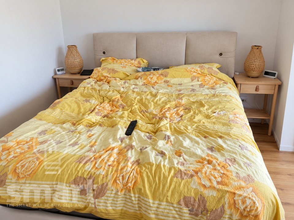 Apartament 3 camere Smart Home de inchiriat Marasti prima inchiriere