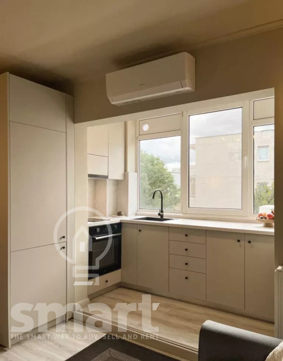 Apartament 2 camere de inchiriat Marasti Kaufland Parcare inclusa