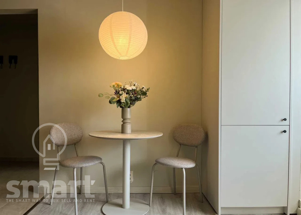 Apartament 2 camere de inchiriat Marasti Kaufland Parcare inclusa