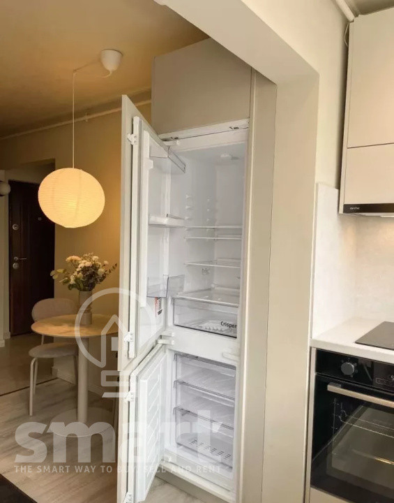Apartament 2 camere de inchiriat Marasti Kaufland Parcare inclusa