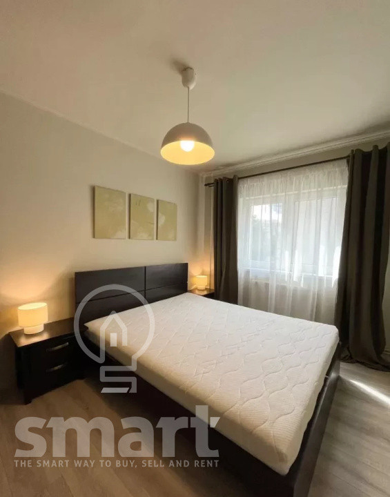 Apartament 2 camere de inchiriat Marasti Kaufland Parcare inclusa