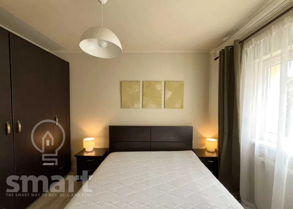 Apartament 2 camere de inchiriat Marasti Kaufland Parcare inclusa