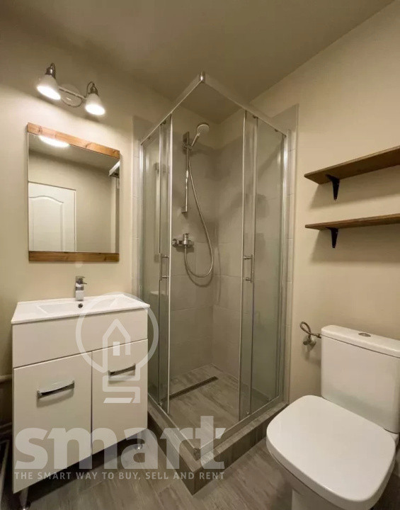 Apartament 2 camere de inchiriat Marasti Kaufland Parcare inclusa