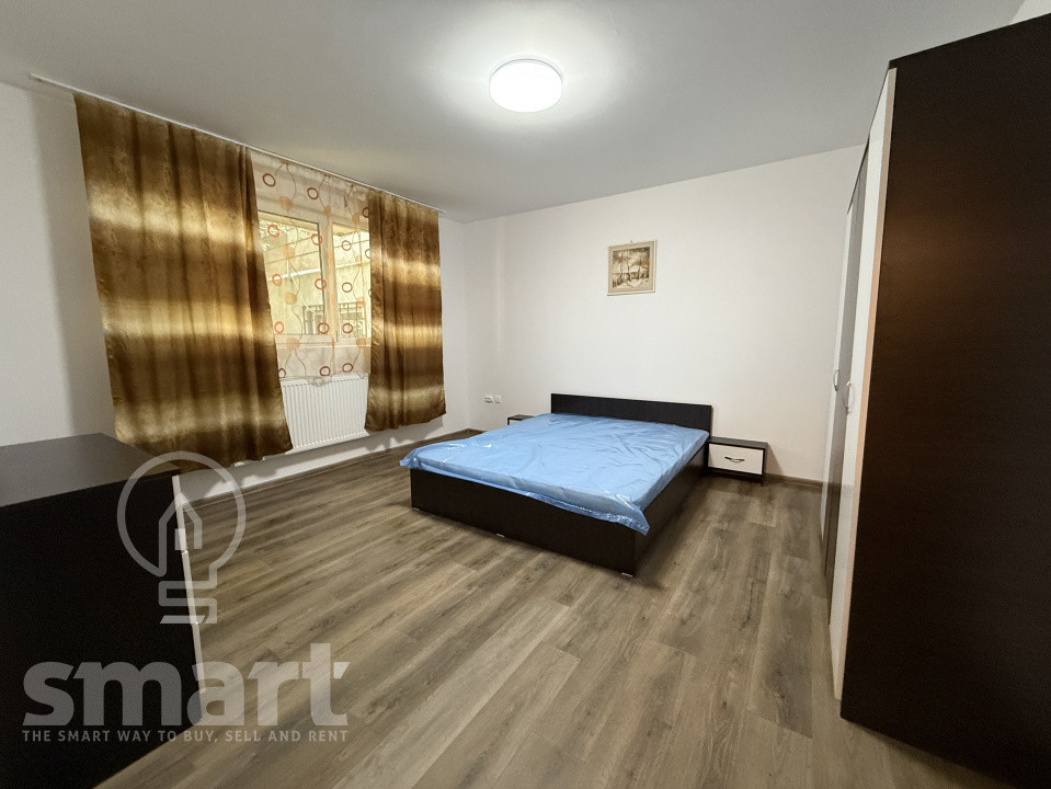 Apartament 2 camere decomandat Zorilor 