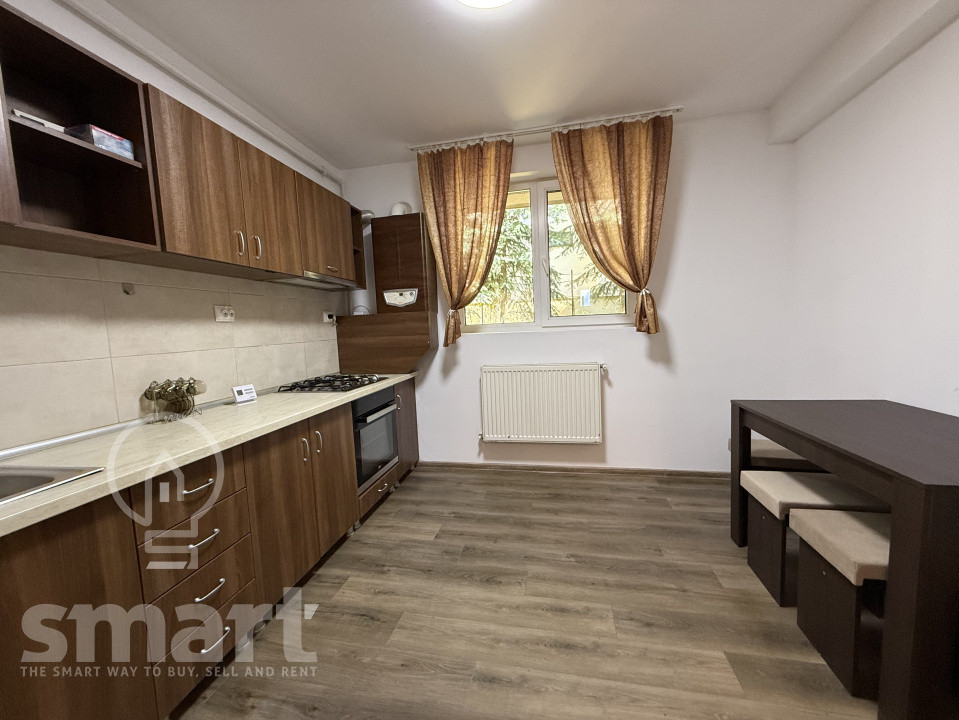 Apartament 2 camere decomandat Zorilor 