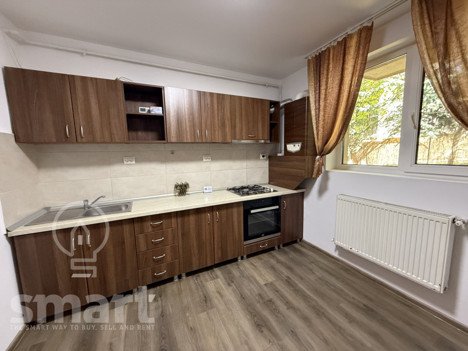 Apartament 2 camere decomandat Zorilor 