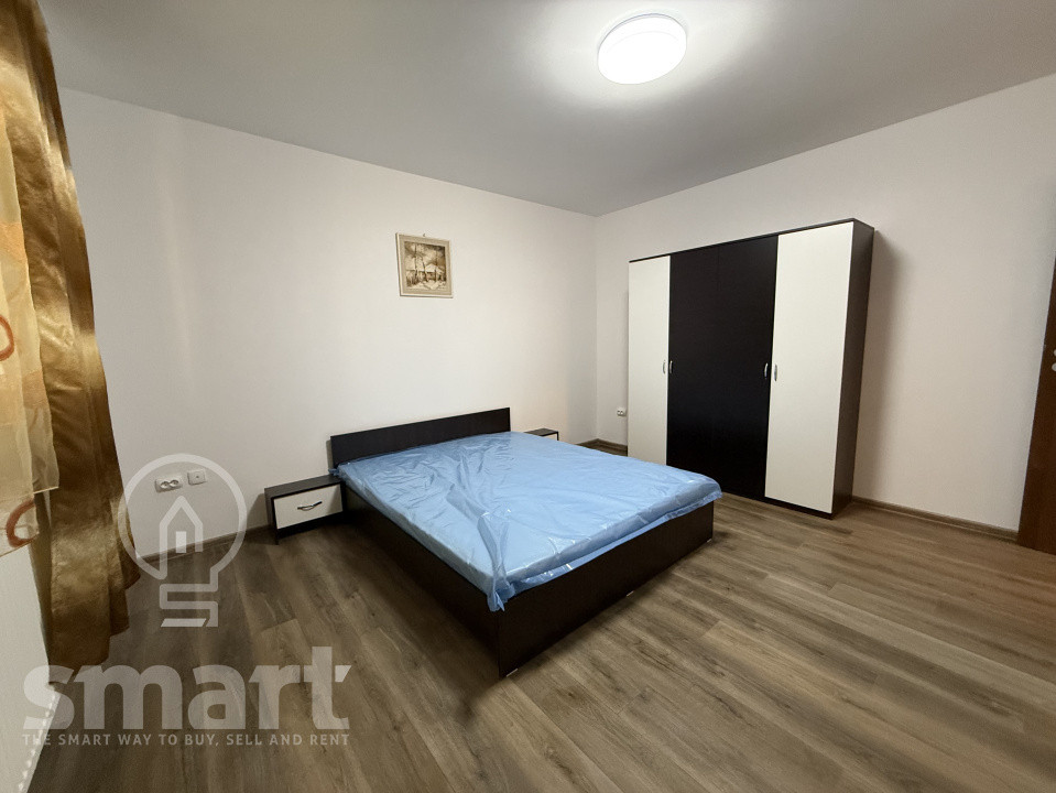 Apartament 2 camere decomandat Zorilor 