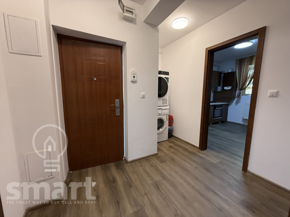 Apartament 2 camere decomandat Zorilor 