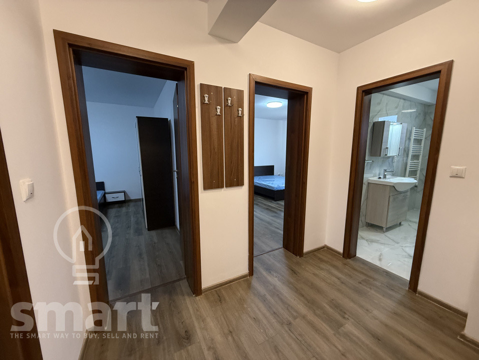 Apartament 2 camere decomandat Zorilor 