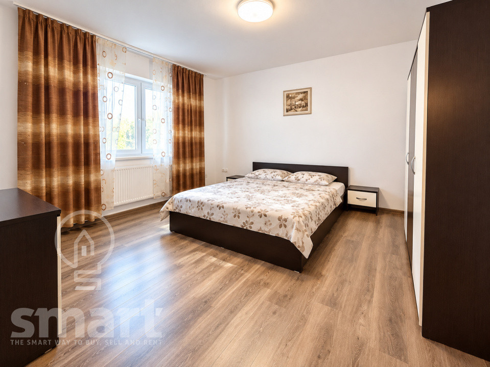 Apartament 2 camere decomandat Zorilor 