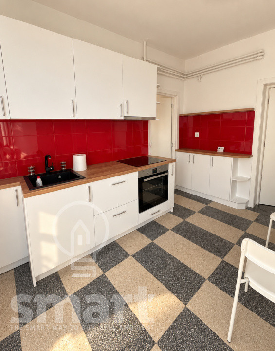 Apartament 2 camere de inchiriat Grigorescu Strada Buzau 