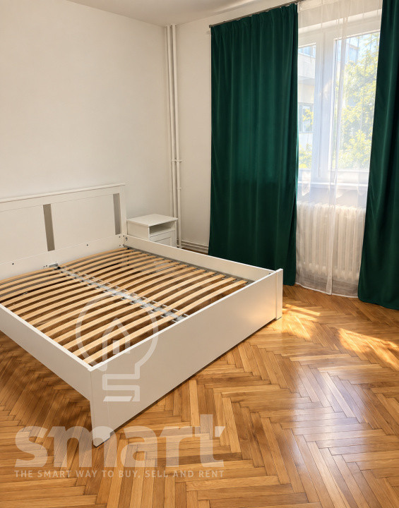 Apartament 2 camere de inchiriat Grigorescu Strada Buzau 