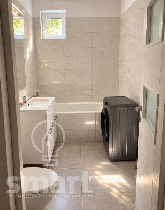 Apartament 2 camere de inchiriat Grigorescu Strada Buzau 