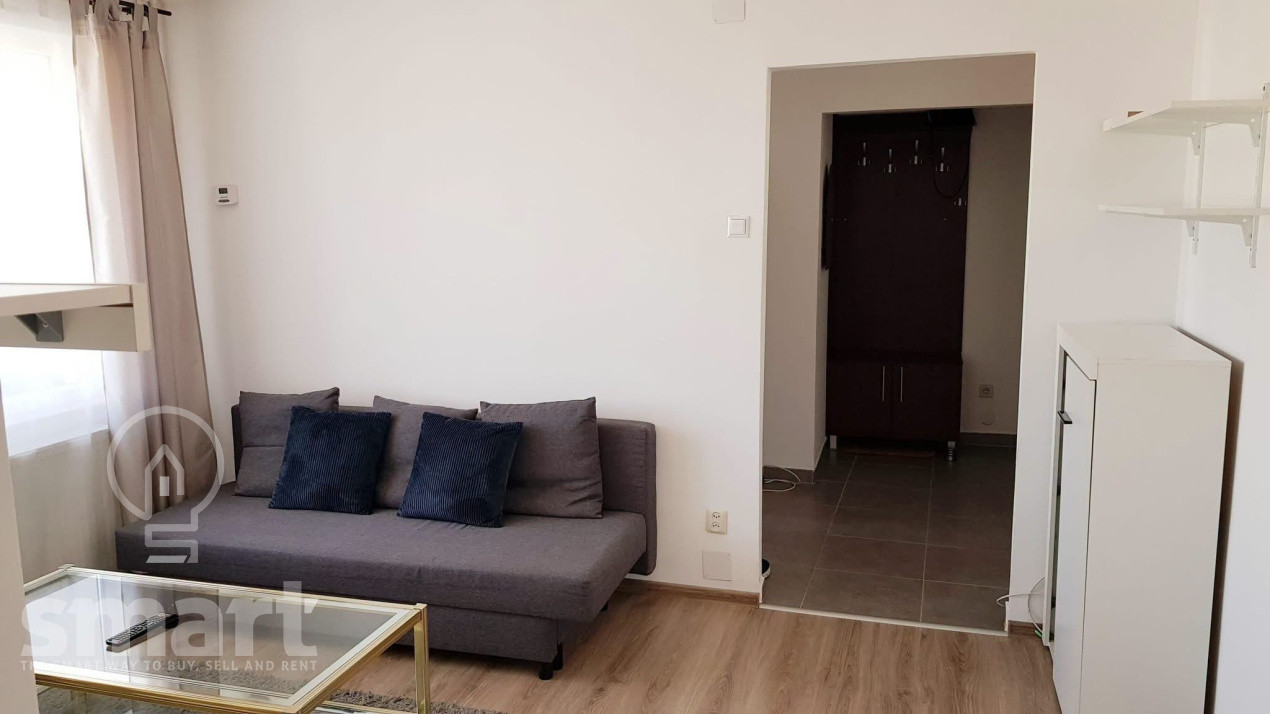 Apartament 2 camere de inchiriat Gheorgheni Piata Hermes