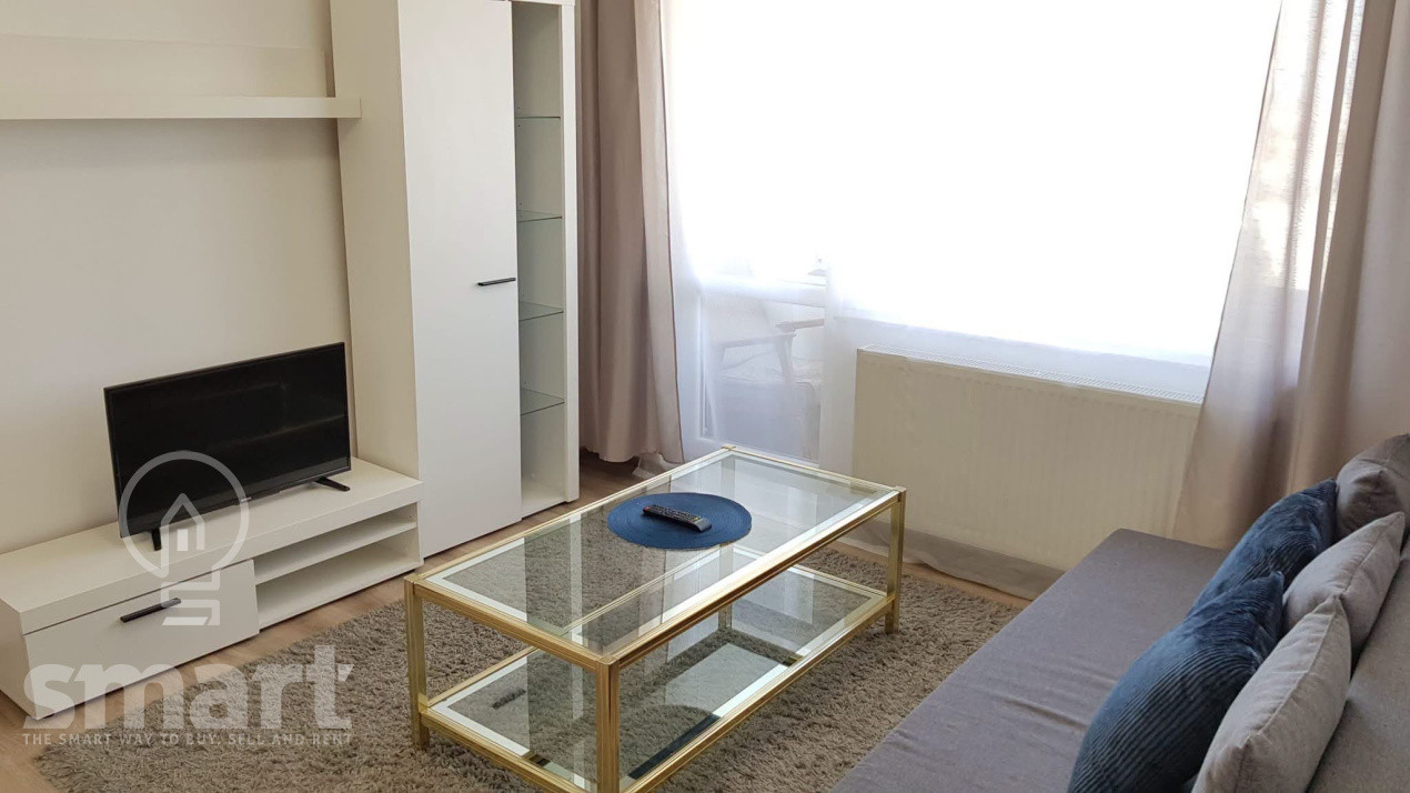 Apartament 2 camere de inchiriat Gheorgheni Piata Hermes