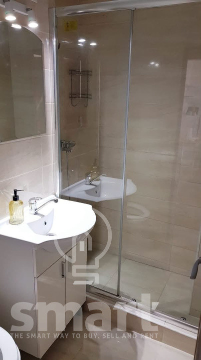 Apartament 2 camere de inchiriat Gheorgheni Piata Hermes
