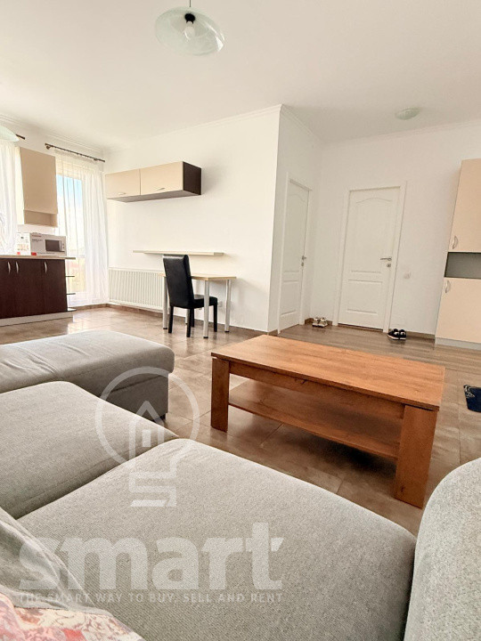 Apartament 2 camere de închiriat Calea Turzii vis a vis de OMV