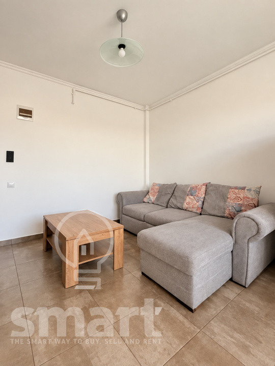 Apartament 2 camere de închiriat Calea Turzii vis a vis de OMV