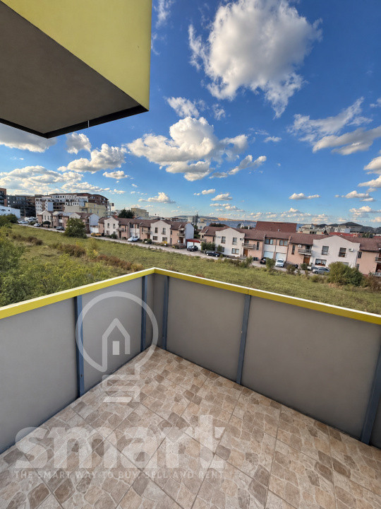 Apartament 2 camere de închiriat Calea Turzii vis a vis de OMV