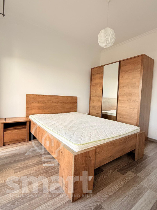 Apartament 2 camere de închiriat Calea Turzii vis a vis de OMV