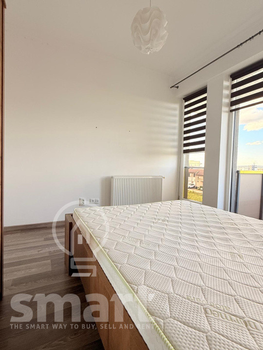 Apartament 2 camere de închiriat Calea Turzii vis a vis de OMV