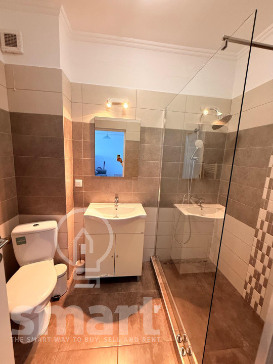 Apartament 2 camere de închiriat Calea Turzii vis a vis de OMV