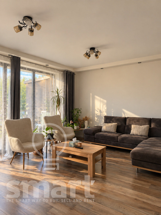 Casa 4 camere de vânzare Florești zona Muzeul Apei construcție 2025