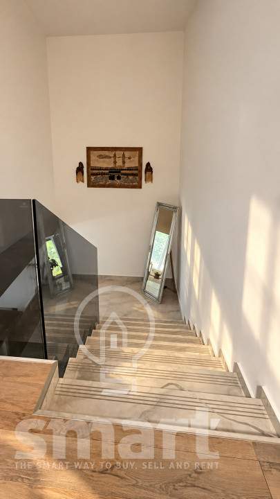 Casa 4 camere de vânzare Florești zona Muzeul Apei construcție 2025