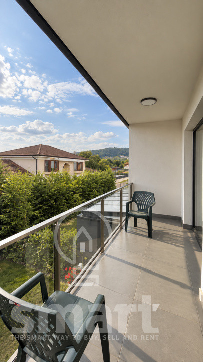 Casa 4 camere de vânzare Florești zona Muzeul Apei construcție 2025