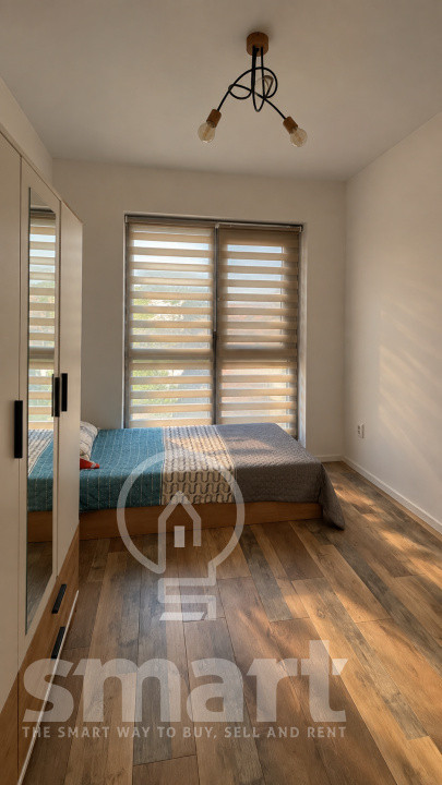 Casa 4 camere de vânzare Florești zona Muzeul Apei construcție 2025
