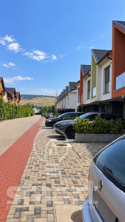 Casa 4 camere de vânzare Florești zona Muzeul Apei construcție 2025