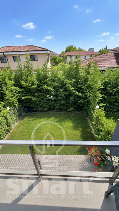 Casa 4 camere de vânzare Florești zona Muzeul Apei construcție 2025