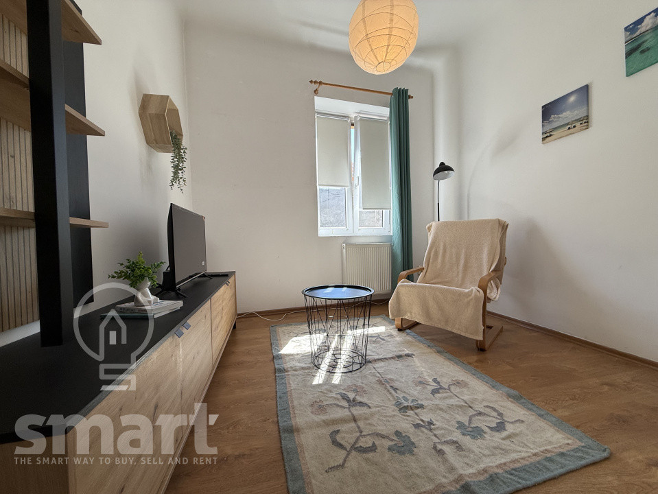 Apartament 2 camere Centru  Parcul Central Cluj Napoca 