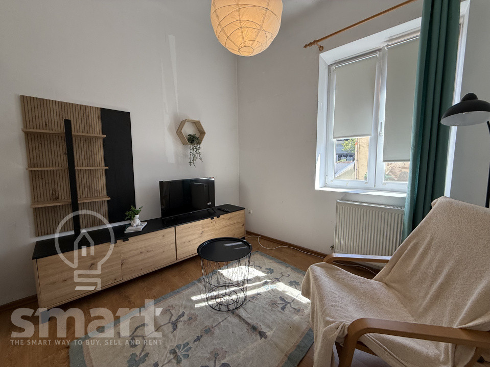 Apartament 2 camere Centru  Parcul Central Cluj Napoca 