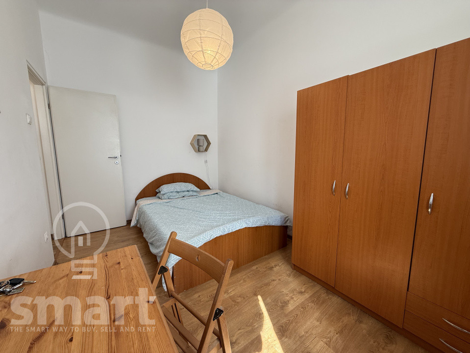 Apartament 2 camere Centru  Parcul Central Cluj Napoca 